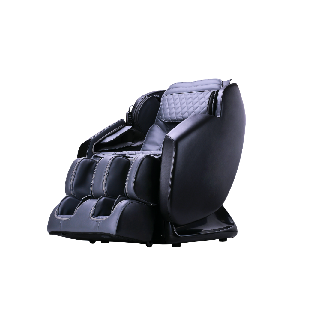 ErgoTec Neptune 2D Zero Gravity Massage Chair - Senior.com Massage Chairs